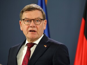 МЗС Німеччини прогнозує 