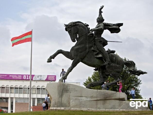 У Придністров'ї посилюється розрив між окупаційною адміністрацією та населенням – українська розвідка