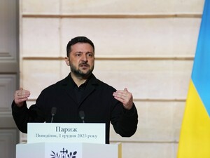 Зеленский назвал три самых важных и чувствительных вопроса в 