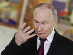 Путін заявив, що Європа висуває неприйнятні для Росії пропозиції до 