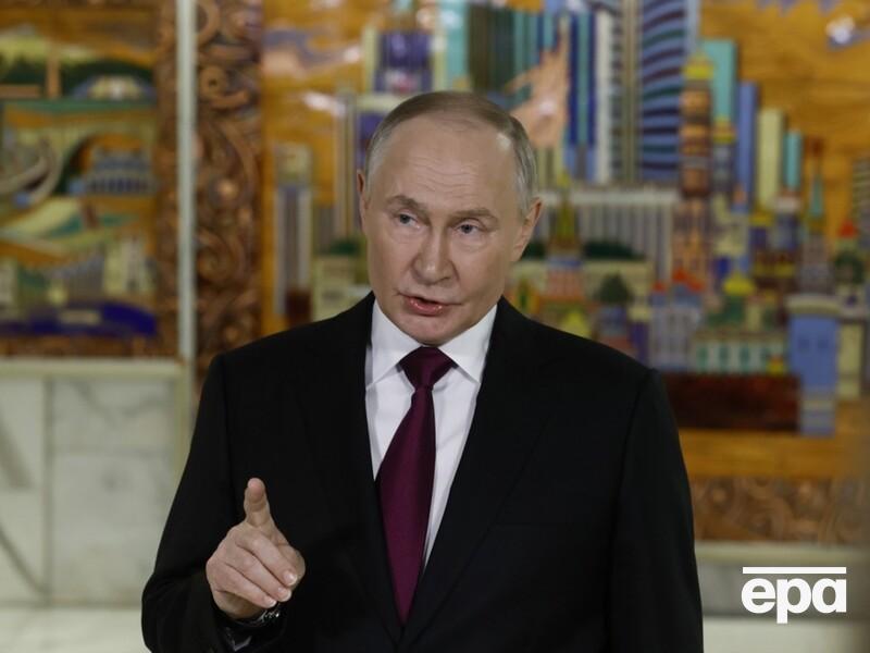 Путін заговорив про війну з Європою: Може статися ситуація, за якої ні з ким буде домовлятися