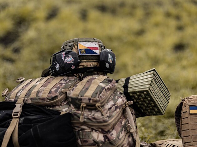 У Білорусі відправили до в'язниці двох колишніх бійців полку Калиновського, одного з них передав В'єтнам