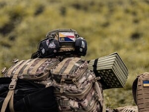 У Білорусі відправили до в'язниці двох колишніх бійців полку Калиновського, одного з них передав В'єтнам