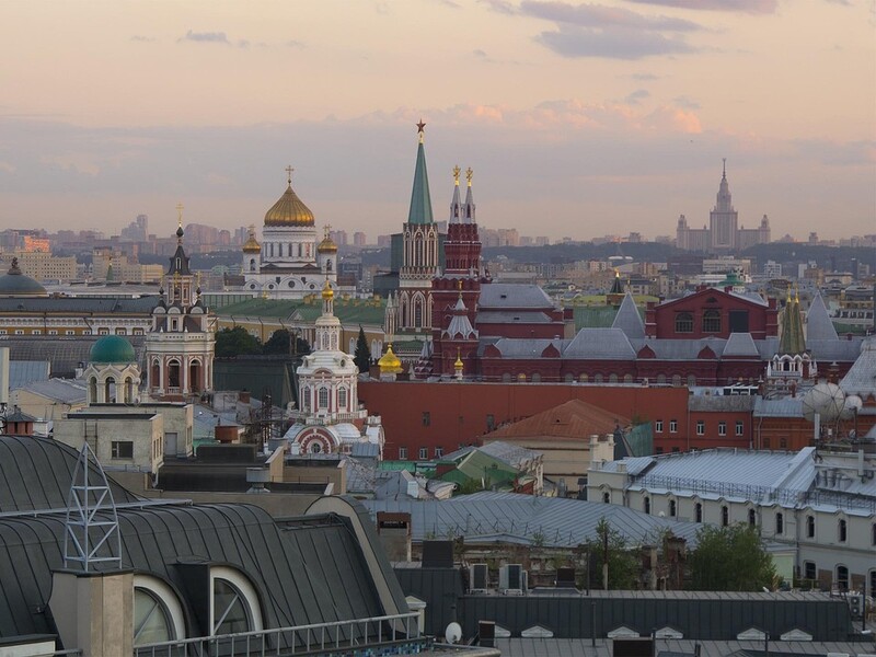 У Росії встановлено рекорд за розміром хабаря серед працівників МВС – ЗМІ