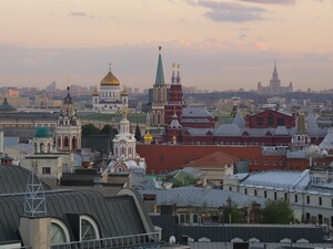 У Росії встановлено рекорд за розміром хабаря серед працівників МВС – ЗМІ