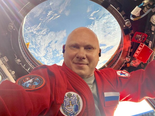 Російського космонавта усунули від польоту на МКС через спроби вкрасти секрети SpaceX – експерт