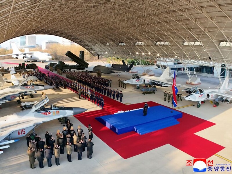 У КНДР показали копію ракети Storm Shadow. У її створенні могла допомогти РФ – ЗМІ