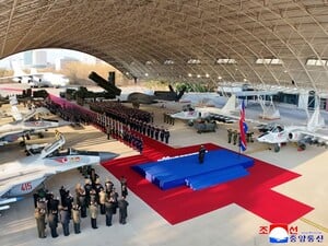 У КНДР показали копію ракети Storm Shadow. У її створенні могла допомогти РФ – ЗМІ