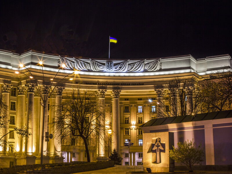 "Не планує припиняти війну". МЗС України відреагувало на погрози Путіна