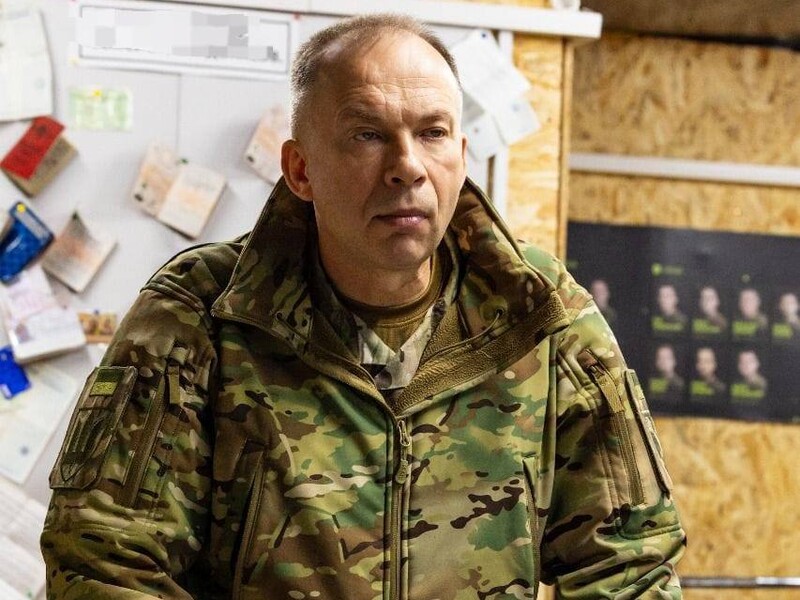 Силы обороны улучшили свое положение в Купянске, успехи РФ – разве что в плоскости пропаганды – Сырский