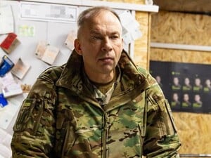 Силы обороны улучшили свое положение в Купянске, успехи РФ – разве что в плоскости пропаганды – Сырский