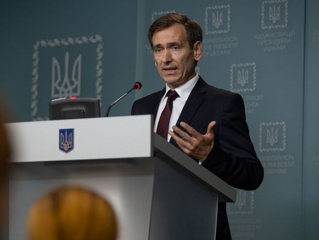 Веніславський назвав 