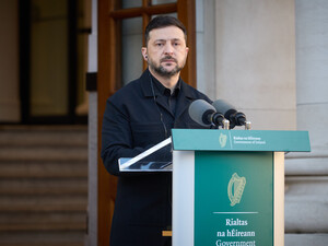 Простих рішень щодо закінчення війни не буде – Зеленський