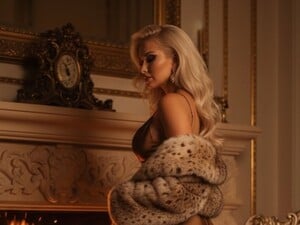 Бужинская спела хит Рыбчинского 