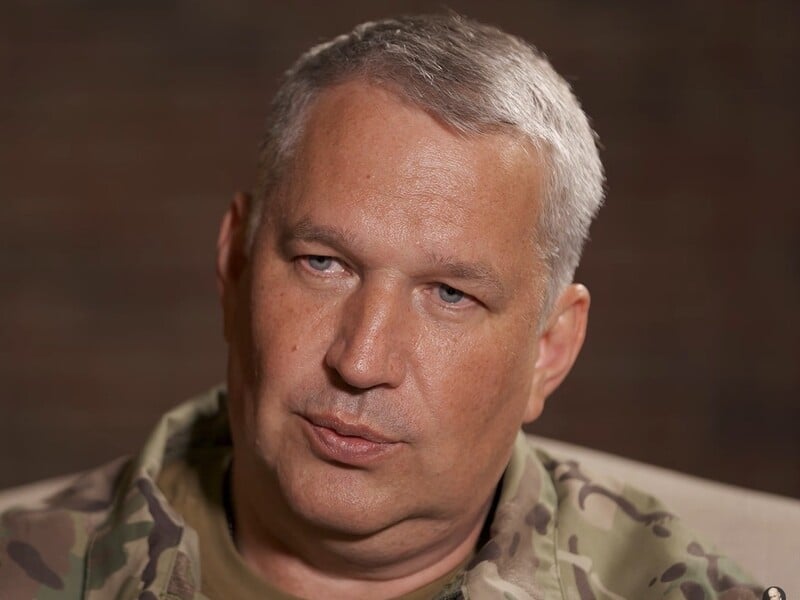 Командир підрозділу БПЛА Lasar's Group: Чи надовго війна? Назавжди