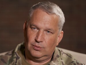 Командир підрозділу БПЛА Lasar's Group: Чи надовго війна? Назавжди