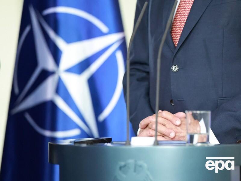 НАТО має план Б у разі провалу "мирного плану" США щодо України. ЗМІ дізналися деталі