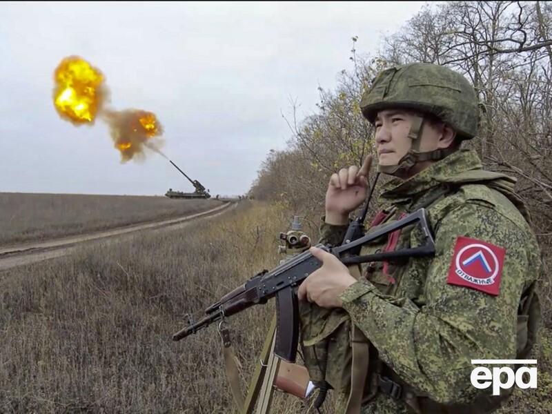 "Економіка все більше напружується". У НАТО оцінили, до якого року Росія зможе фінансувати війну