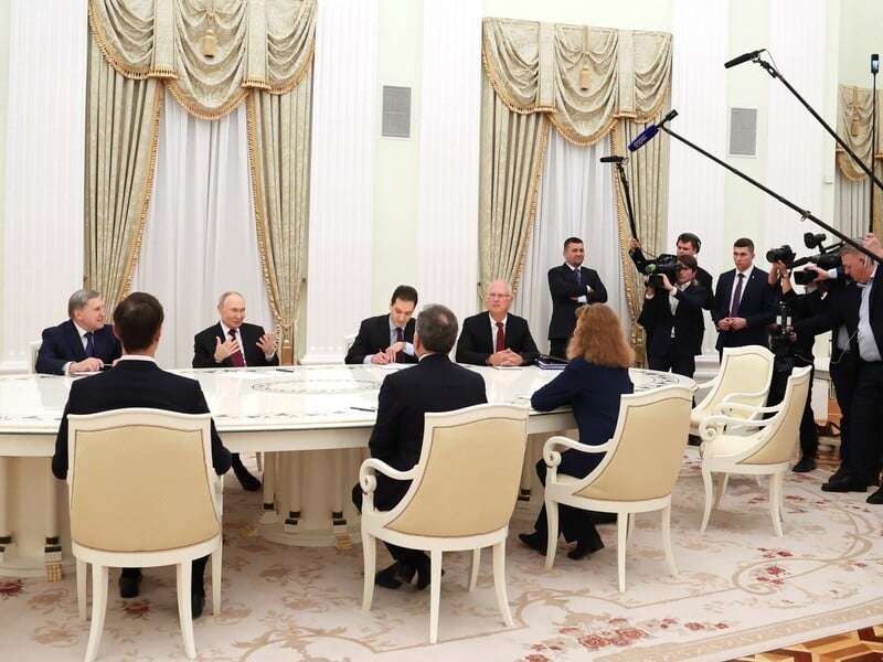 Путін не приховував негативу, компромісів не знайшли. Перші підсумки переговорів Віткоффа, Кушнера й Путіна