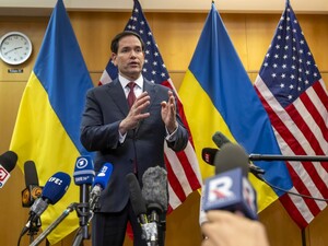 Рубіо пояснив, чому для РФ 