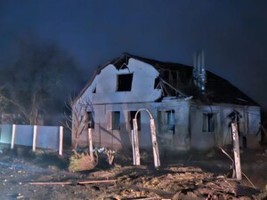 У Дніпропетровській області росіяни дроном убили двох людей