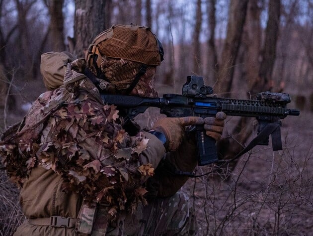 Повернули позицію й 
