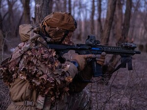 Повернули позицію й 