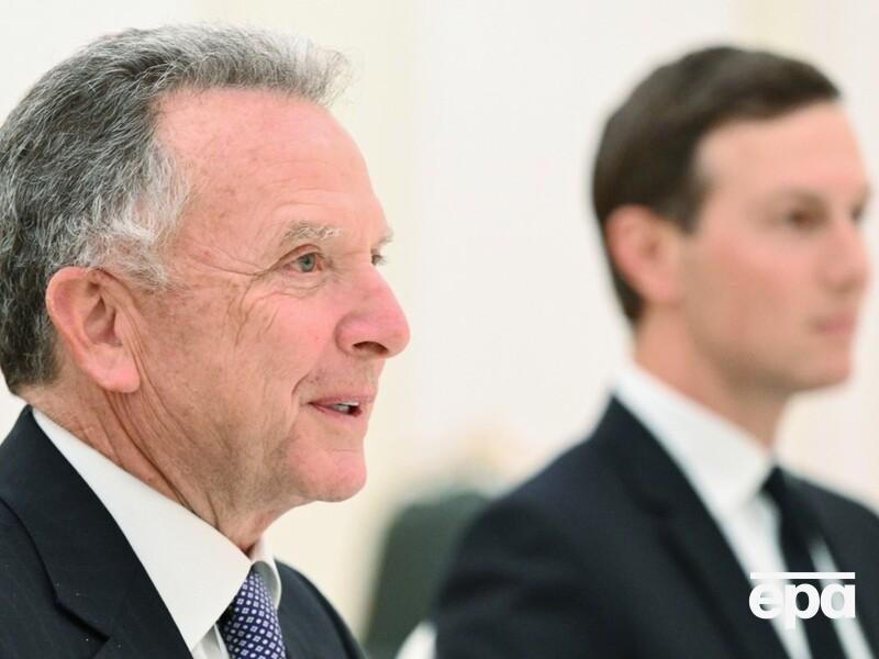 Зустріч Зеленського з Віткоффом скасували після переговорів у Кремлі – журналіст