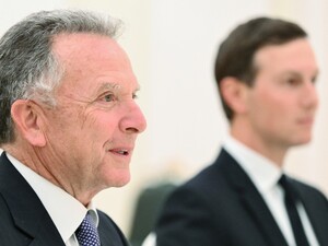 Зустріч Зеленського з Віткоффом скасували після переговорів у Кремлі – журналіст