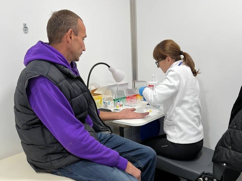 Украинцам после 40 лет дадут 2 тыс. грн на чекап здоровья. Какие условия?