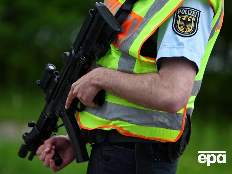 Вимагали крипту, а потім спалили. В Австрії затримали підозрюваних у вбивстві українця – ЗМІ