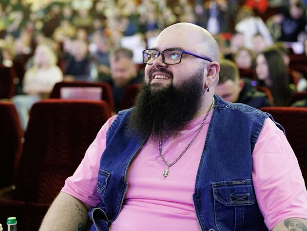 Украинского комика Ганина, который уже неделю не появляется в сети, мобилизовали – СМИ