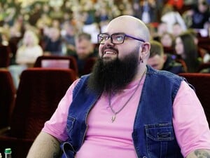 Украинского комика Ганина, который уже неделю не появляется в сети, мобилизовали – СМИ