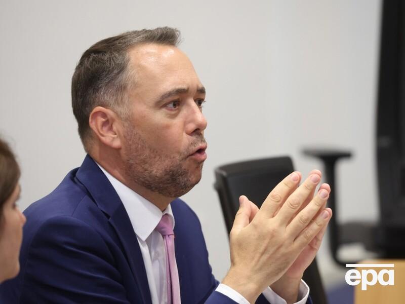 "Нас не почули". Бельгія відкинула нову схему Єврокомісії щодо росактивів