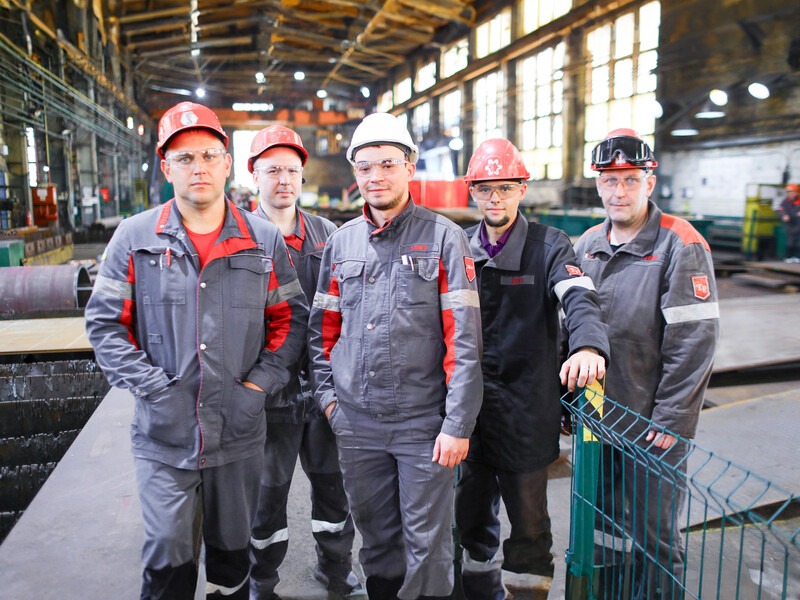 "Наш главный ресурс – это люди". В "Метинвесте" рассказали о кадровых вызовах и HR-подходах в условиях войны