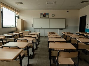 В Польше учитель обозвал украинских детей 