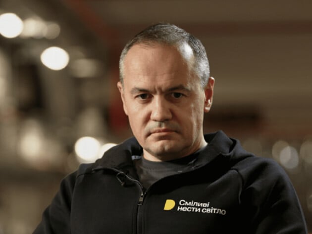 Французские компании обладают значительными возможностями в развитии украинской энергетики – ДТЭК