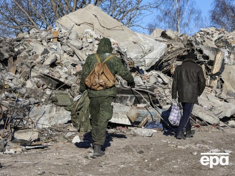 "Позаштатно зійшла" просто у двір окупованої Макіївки. ЗМІ підрахував "загублені" авіабомби РФ