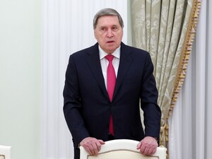 У Кремлі назвали одне з головних питань на переговорах Путіна з Віткоффом щодо України