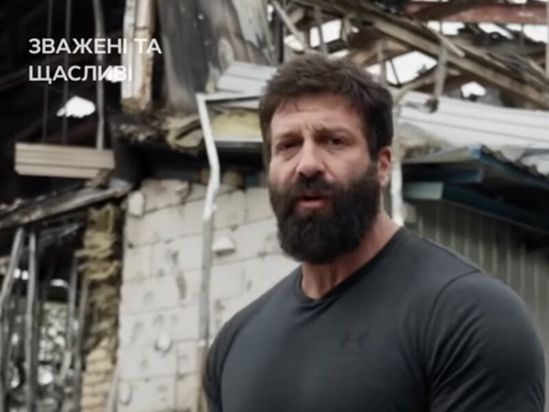 "Полностью уничтожен павильон". СТБ впервые показал кадры с места съемок известных телешоу