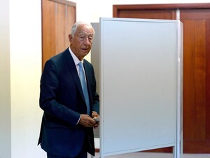 Президенту Португалії зробили екстрену хірургічну операцію