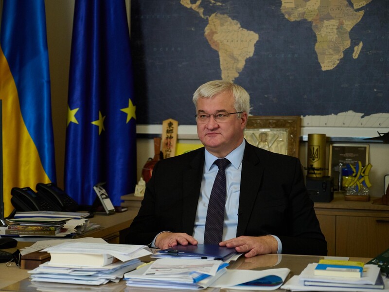 "Процес чутливий". Віткофф телефонував Умєрову після переговорів у Кремлі