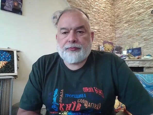 Путин зачищает своих, обыски у Лаврова и Пескова, что Виткофф слил Ушакову. Интервью Бацман с Шейтельманом. Видео