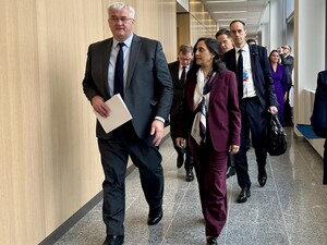 Країни НАТО підтвердили право України на членство в Альянсі – Сибіга