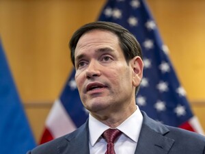 Рубіо заявив, що США хочуть 