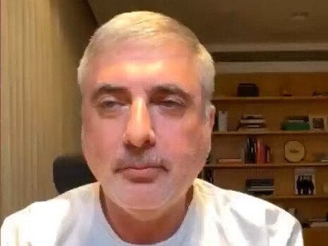 Нєвзлін: Москва не хоче відхиляти 