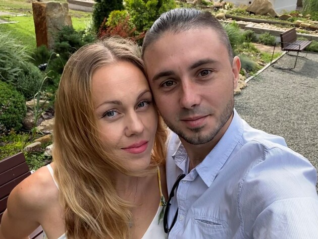 Тарас Тополя подав у суд заяву про розлучення