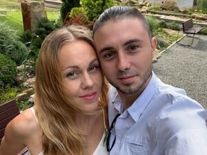 Тарас Тополя подав у суд заяву про розлучення