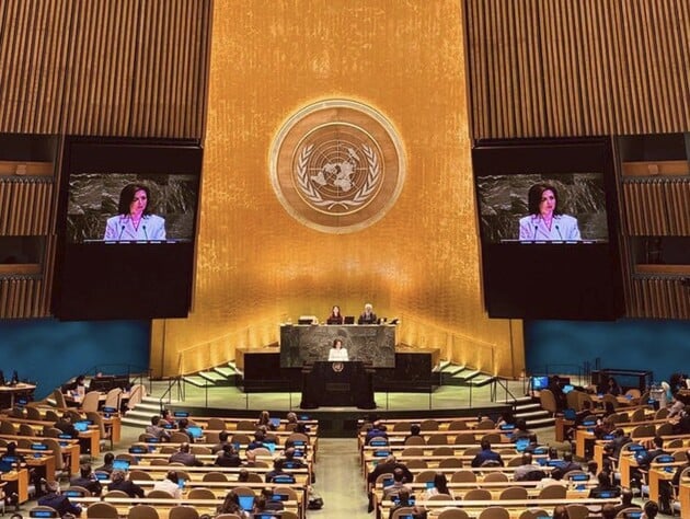 Генасамблея ООН підтримала резолюцію щодо повернення депортованих РФ українських дітей. Як голосували країни?