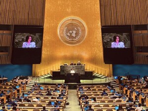 Генасамблея ООН підтримала резолюцію щодо повернення депортованих РФ українських дітей. Як голосували країни?